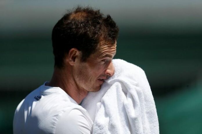 Andy Murray