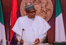 Buhari Flags-off University of Transportation in Daura