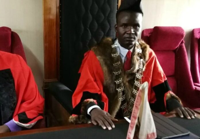 Chitungwiza-Mayor-Lovemore-Maiko