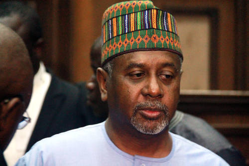Dasuki