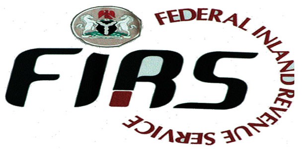 Federal-Inland-Revenue-Service-logo