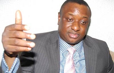 Festus-Keyamo