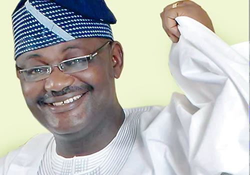 Gboyega-Isiaka