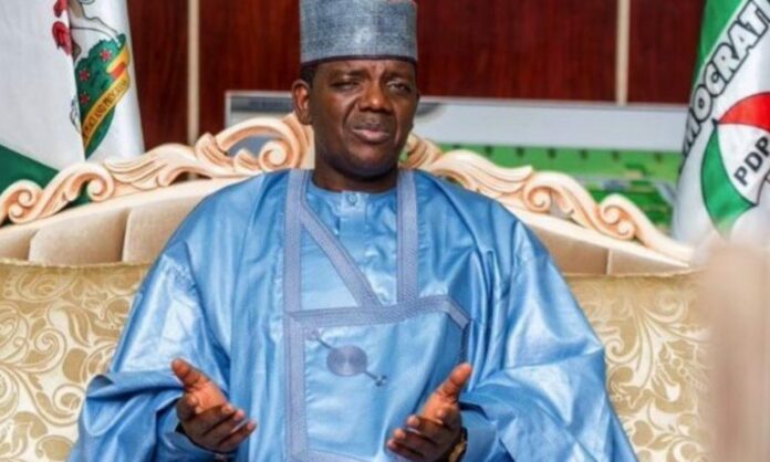 Governor Mattawale