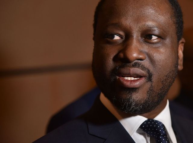 Guillaume-Soro