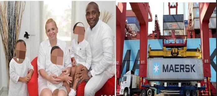 Maersk-boss-battling-for-his-life-as-armed-men-kill-wife-force-them-to-drink-acid
