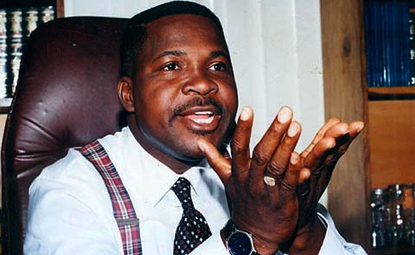 Mike-Ozekhome