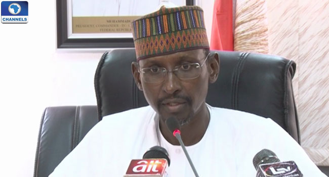 Muhammed-Bello