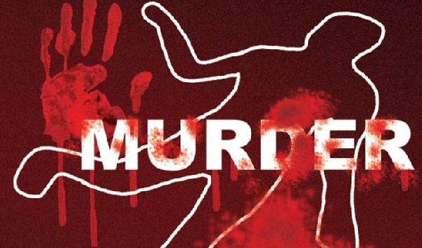 Murder