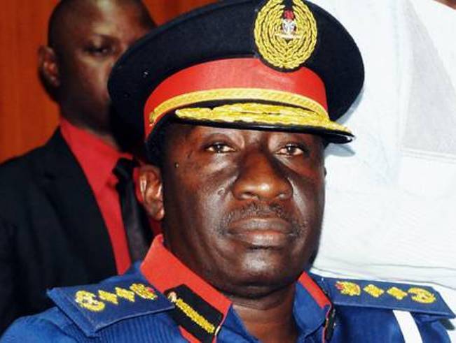 NSCDC-Commandant-General
