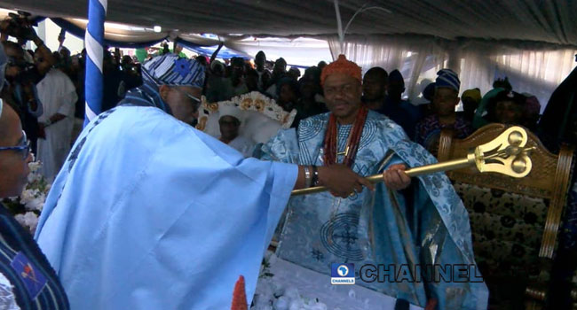 Olowo-Of-Owo