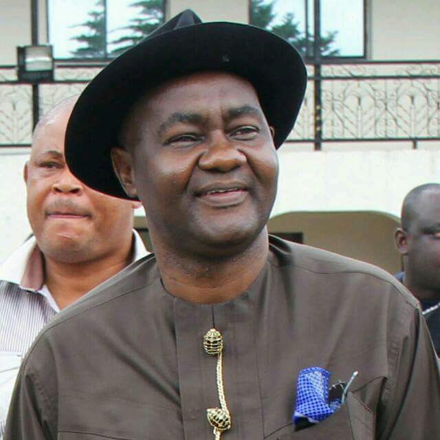 Senator-Magnus-Abe