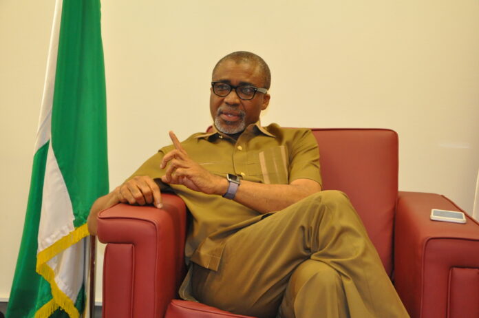 Senator+Enyinnaya+Abaribe