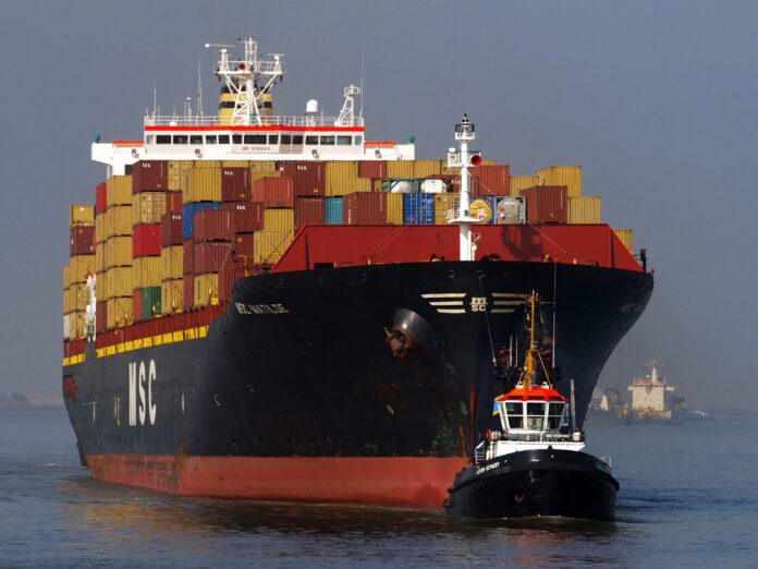 Ship