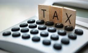 Tax