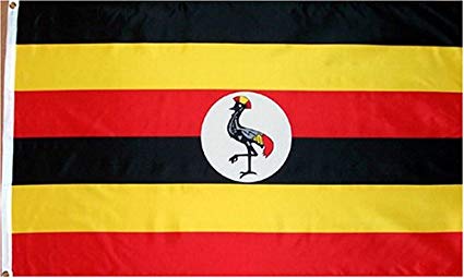Uganda