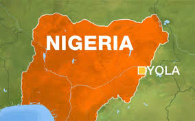 Yola_Adamawa_State_Map