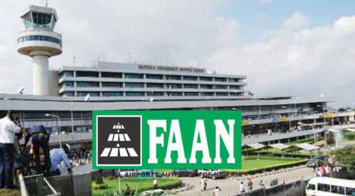 airport-FAAN