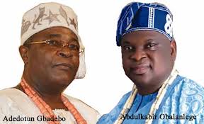 alake
