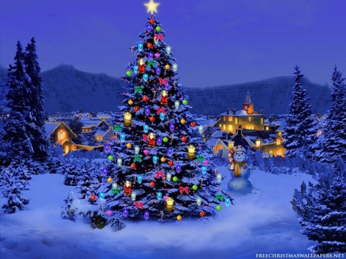 christmas images free