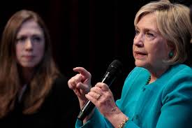 clinton