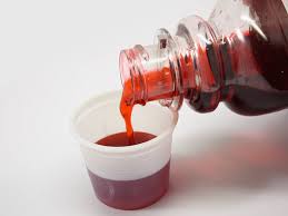 codeine