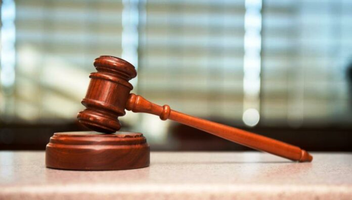 court