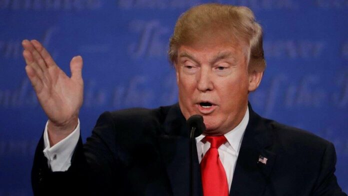 donald