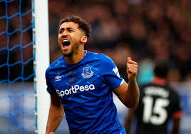 everton