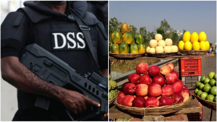fruits-dss