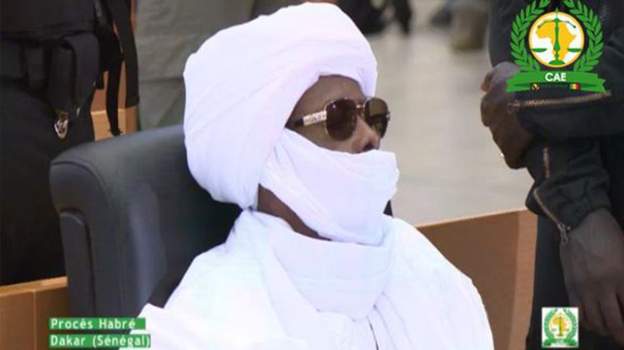 habre