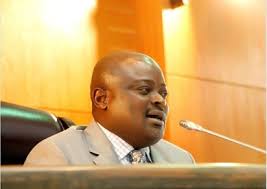 lagos speaker