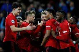 man u