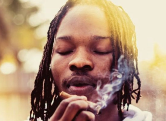 naira marley