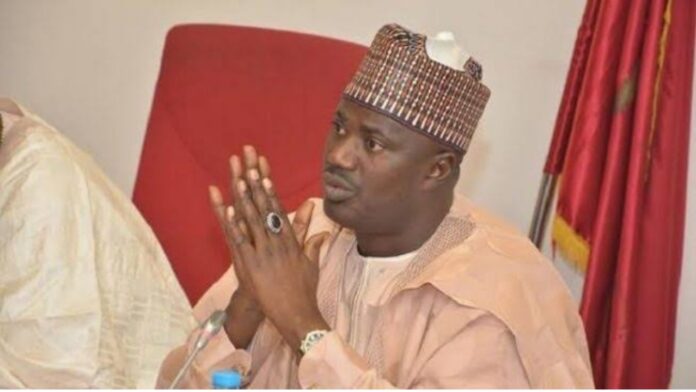 opponents-of-hate-speech-bill-are-pretenders-–-sen-abdullahi