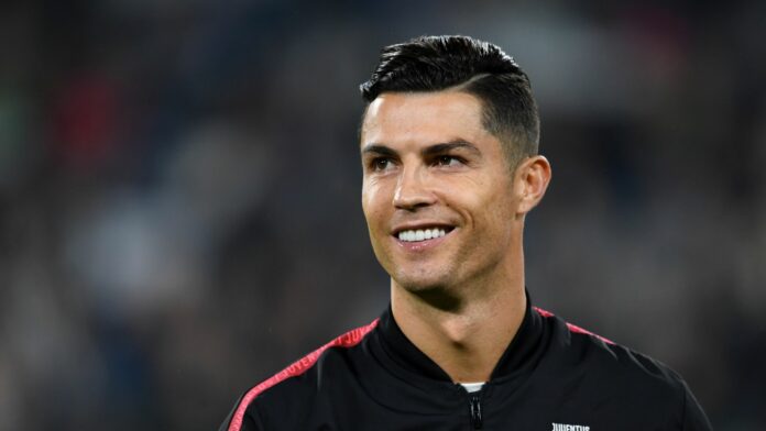 ronaldo