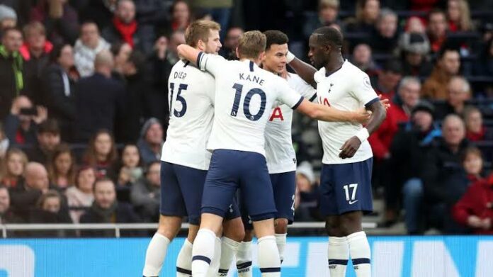 tottenham