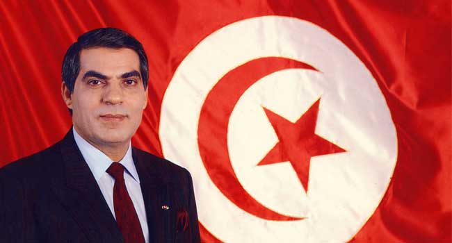 tunis