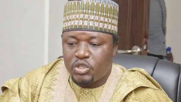 yerima shettima