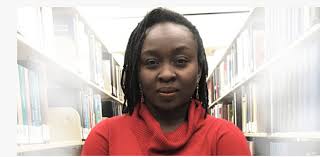 Abimbola Adelakun