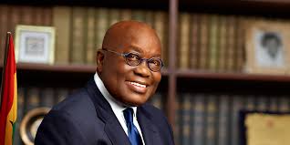 Akufo-Addo