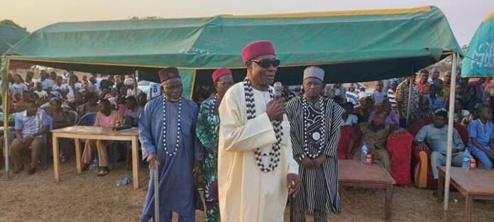 Akume Insulting tor tive