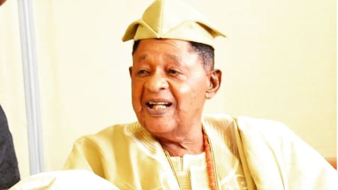 Alaafin