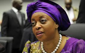 Allison Madueke