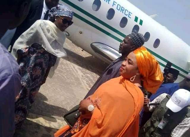 Buhari
