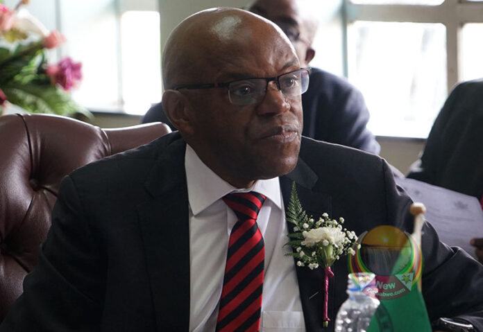 Damon Kitabire Zimbabwe AFDB Country Manager Damon Kitabire Zimbabwe AFDB Country Manager