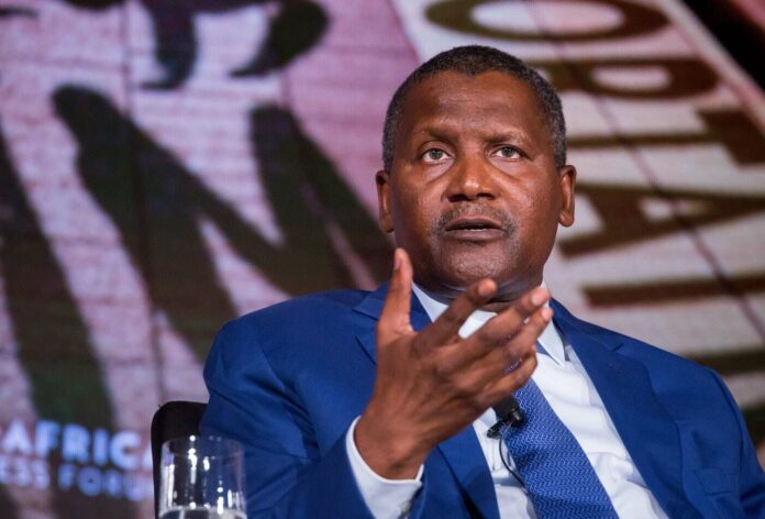 Dangote 2