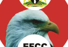 COVID-19: EFCC Bars Unvaccinated Personnel From Office