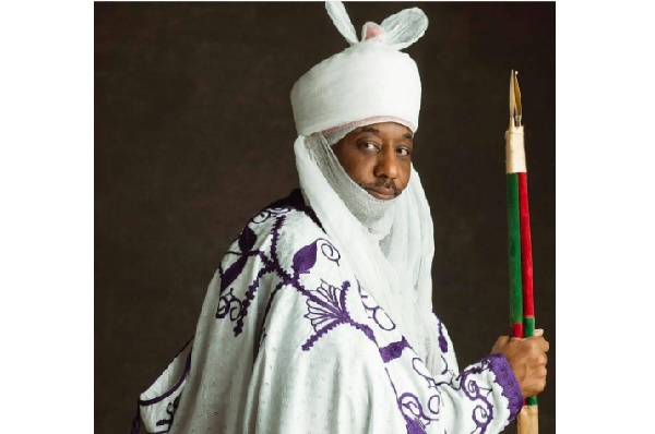 Emir-Sanusi