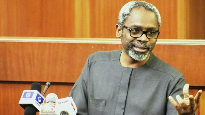Femi gbajabiamila